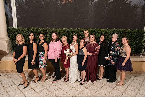 Ashley and Garth Wedding 1373
