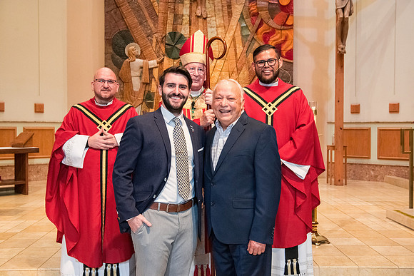 St Mary Magdalen Confirmation 2024 0054