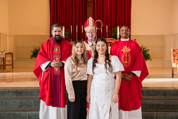 St Peter Confirmation 2025 0022