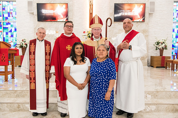 St John Neumann Confirmation 2024 0050