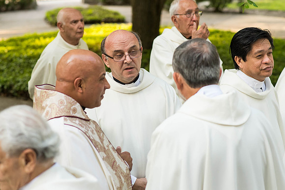 Chrism Mass 2015-22