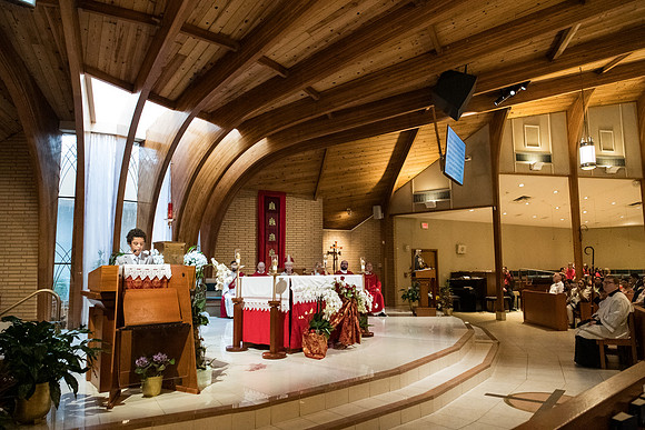 St John Vianney Confirmation 2025 0158