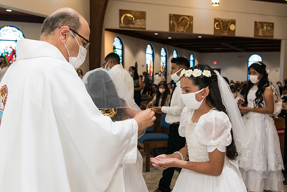 st-ann-first-communion-2021 1086