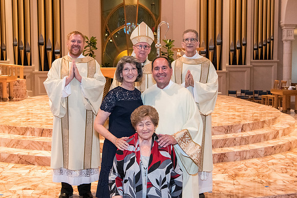 Diaconate Ordination 20220205