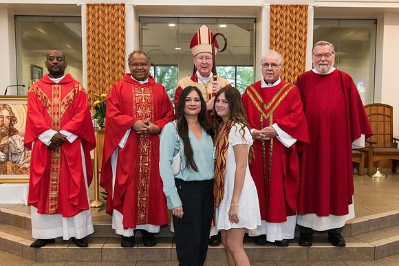 Good Shepherd Confirmation  2024 0063