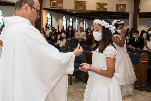 st-ann-first-communion-2021 1123