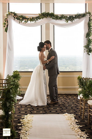 Citrus Club Elegance in the City ©Sophia's Art Photography