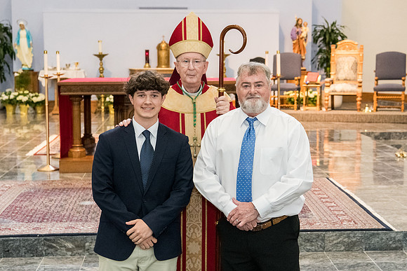 St Stephen Confirmation 2025 0014