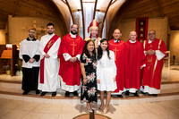 St John Vianney Confirmation 2025 0010