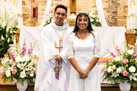 St Francis First Communion May 3 0005