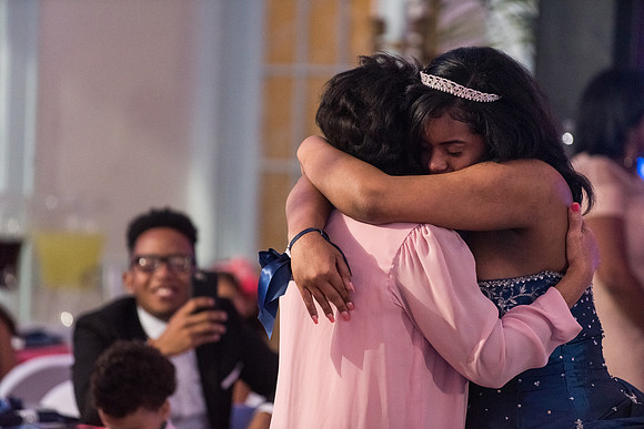 Tiares Sweet 16 1126