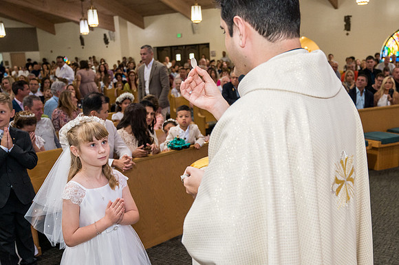 Holy Family First Communion 2024 0038