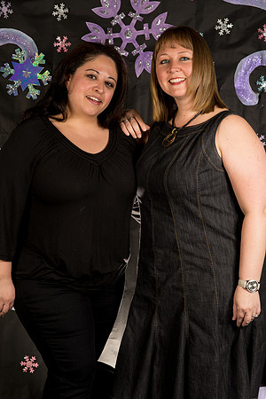 Father Daughter Dance DPES 2014-295