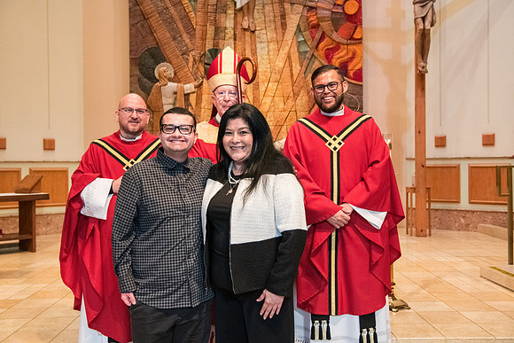 St Mary Magdalen Confirmation 2024 0058