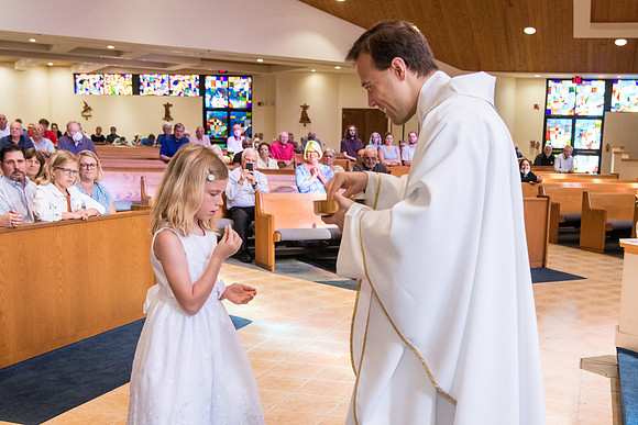 First Communion 8am (27 of 51)