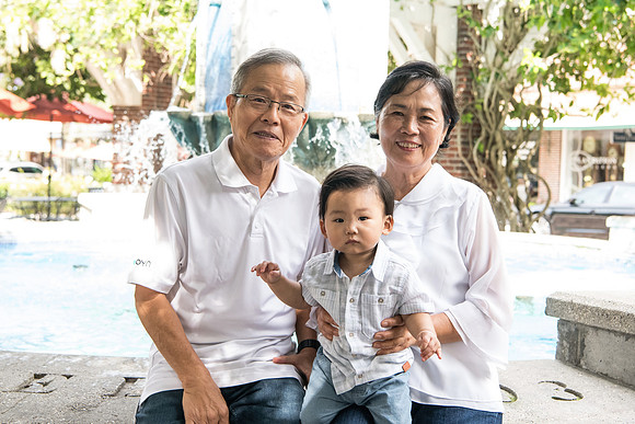 Suh Family 2022 0008