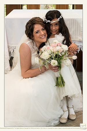 Milly and Rogelio Wedding 1660