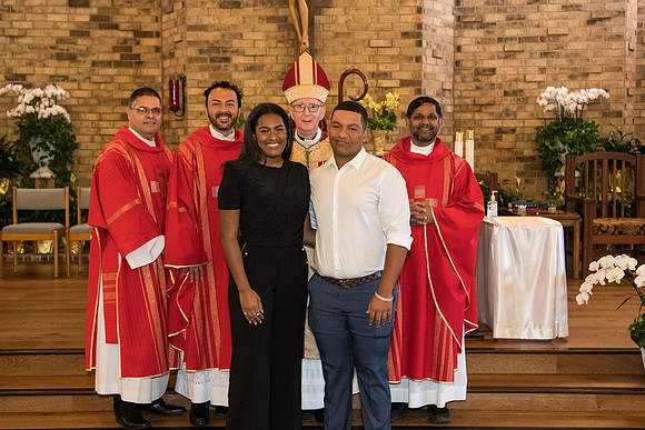 St Francis Confirmation 2022 0006