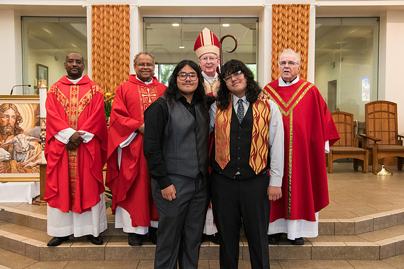 Good Shepherd Confirmation  2024 0025