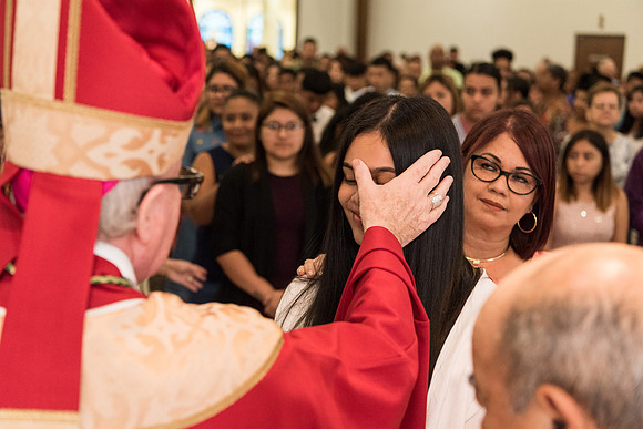 St. Ann Confirmation 1202