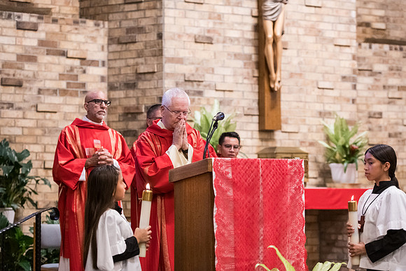 St Francis Confirmation 2024 0161