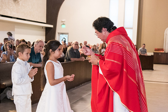 St Vincent First Communion 2024 0073