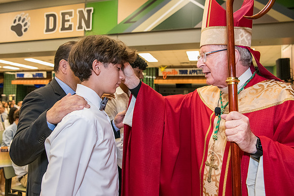 St Cabrini Confirmation 2024 0148