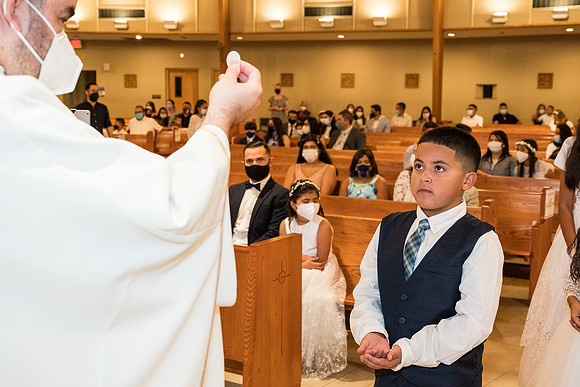 st-john-vianney-first-communion-may-29-2021 1028