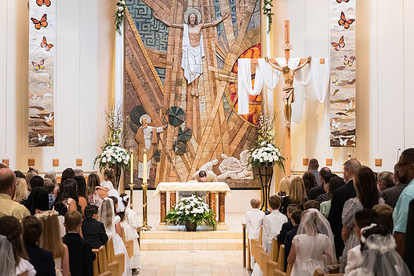 St Mary Magdalen First Communion 2022 10AM (4 of 101)