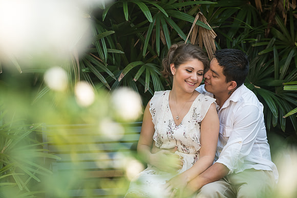 rollins-college-engagement-session-jill-and-fermin 1046