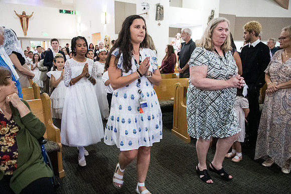 Holy Family First Communion 2024 0004