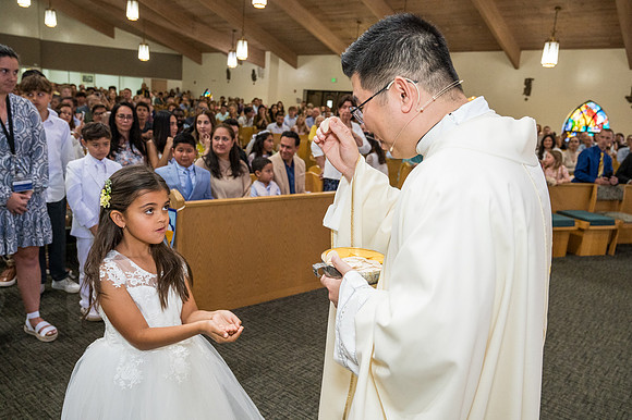 Holy Family First Communion 2024 0166