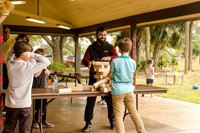 OCPA Christmas Picnic 1210