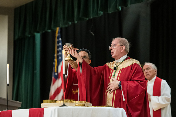 St Cabrini Confirmation 2024 0233