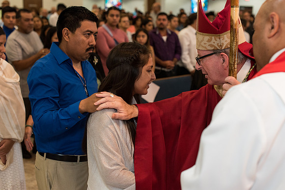 St. Ann Confirmation 1266