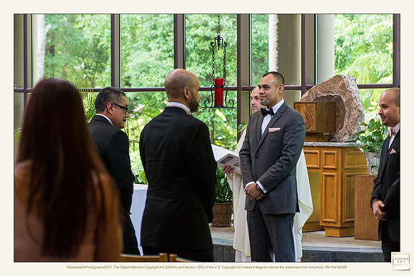 Milly and Rogelio Wedding 2038