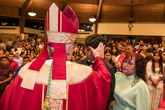 St Francis Confirmation 2024 0254