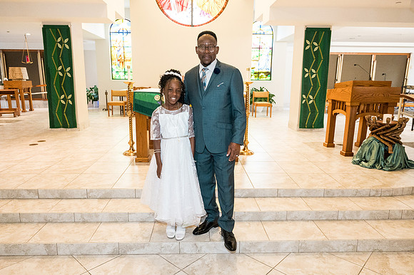 St Andrew First Communion 2024 0135