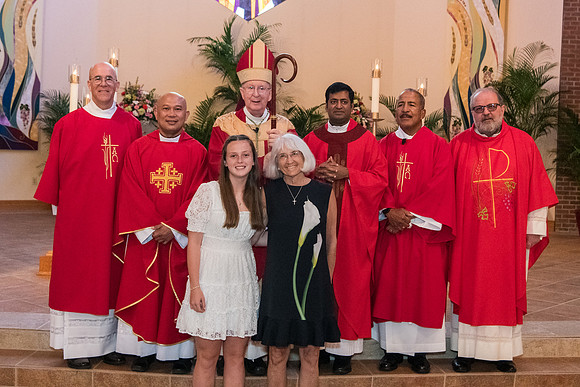 St Patrick Confirmation 2024 0021