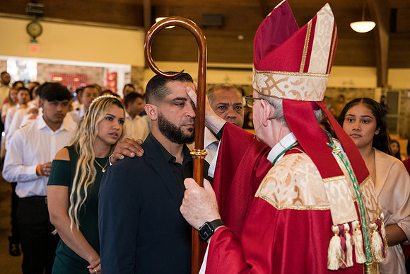St Francis Confirmation 2022 0234