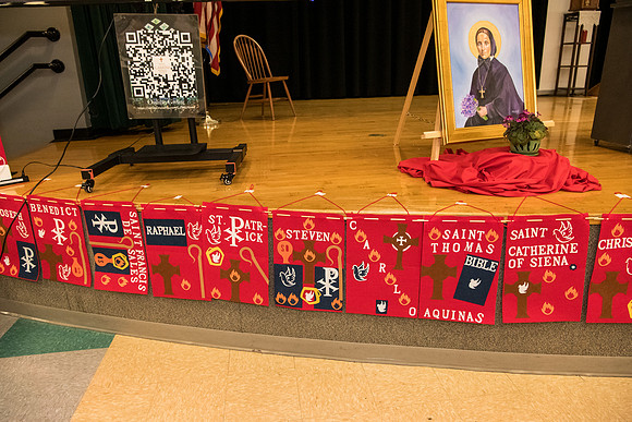 St Cabrini Confirmation 2024 0071