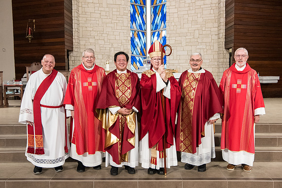 St Vincent Confirmation 2025 0024