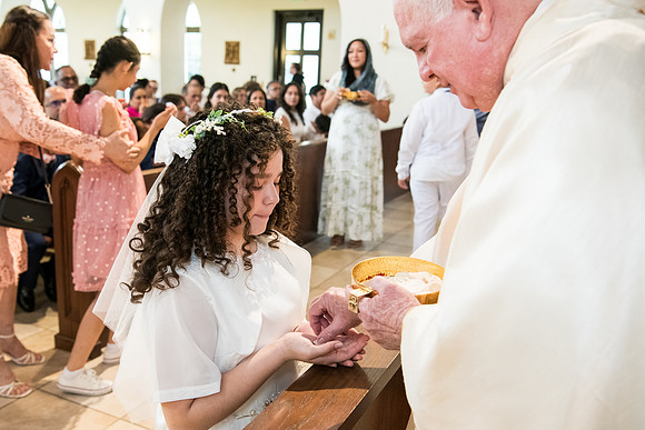 Corpus Christi First Communion May 3 0185