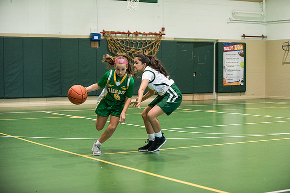Holy-Family-Lady-Lions-Basketball-Team 1009