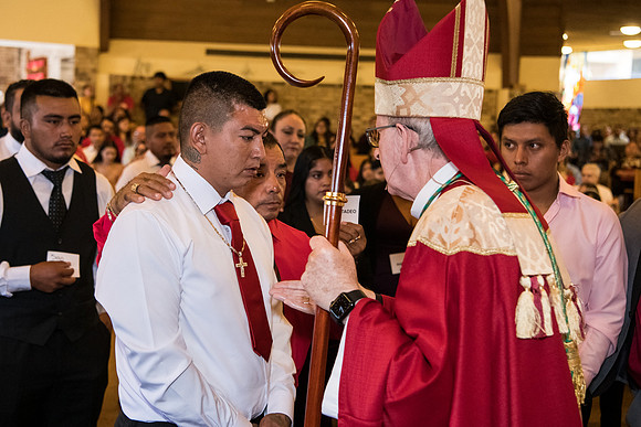 St Francis Confirmation 2022 0295