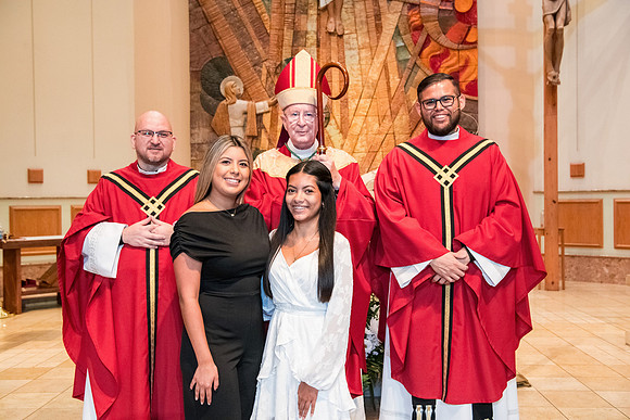 St Mary Magdalen Confirmation 2024 0004