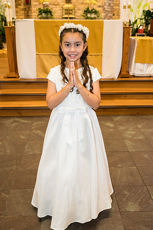 St Francis First Communion 2024 0163