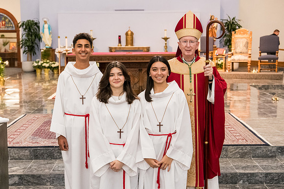 St Stephen Confirmation 2025 0002