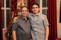Rosa Lugo Fam Christmas 2022 0012