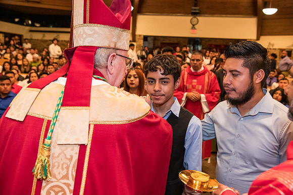 St Francis Confirmation 2024 0251